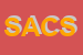 Logo di SPANU ASSUNTINO e C SAS