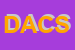 Logo di DEROSAS ANDREA E C SNC