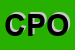 Logo di COOPERATIVA PESCATORI OLBIENSE