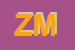 Logo di ZAMIRI MASSOUD
