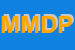 Logo di MDM MOBILI DI DEMELA PAOLA SNC