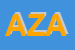 Logo di AZARA