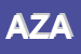 Logo di AZARA