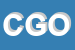 Logo di COOPERATIVA GAS OLBIA