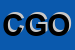 Logo di COOPERATIVA GAS OLBIA