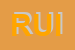 Logo di RUIU