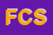 Logo di FLORICOLTURA COMSARDA SNC