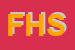Logo di FITNESS HOLIDAY SRL