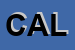 Logo di CALDIERARO