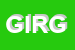 Logo di GRUPPO INIZIATIVE RISTORO GIR SRL