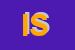 Logo di ISINVEST SRL