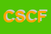 Logo di CFE SNC DI CLAUDIO FINETTI e C