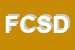 Logo di FLORIDITA CAFFE-SNC DI DECIOLA Se MC