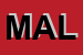 Logo di MALP