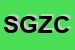 Logo di SINERGY DI GIUSEPPE ZIROTTU E C SNC