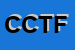 Logo di CTF CONSORZIO TRASPORTATORI FRIGORISTI