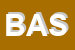 Logo di BASA (SRL)