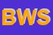 Logo di BLU WONDER SRL
