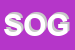 Logo di SOGEFINA SRL