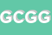Logo di G e C DI GRASSI GIOVANNI SAS