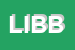 Logo di L-AFFARE IMMOBILIARE DI BERTINI BARABARA
