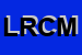 Logo di LA ROYAL CHATY DI MARONGIU CATHERINA e C SNC