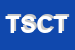 Logo di TRANS SERVICES CONSORZIO TAXISTA OLBIA