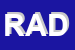 Logo di RADOL