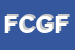Logo di FRANCESCO COIFFEUR DI GRANUZZA FRANCESCO