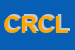 Logo di CIRCOLO RICREATIVO CULTURALE LUCETO