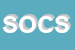 Logo di SOCIETA-OPERAIA CATTOLICA S NICOLO-