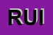 Logo di RUIU