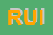 Logo di RUIU