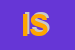 Logo di IRIS SRL