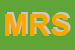 Logo di MESU E RIOS SRL