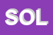 Logo di SOLINAS