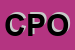 Logo di CIRCOLO PENSIONATI OZIERESE
