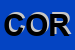 Logo di CORAV