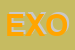 Logo di EXOTIK