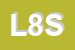 Logo di L-ELICA 85 SRL