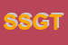 Logo di SGT-SOC GESTIONI TURISTICHE SRL