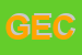 Logo di GECAT SNC