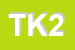 Logo di TRATTORIA K 2