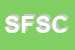 Logo di SAN FRANCESCO - SOCIETA' COOPERATIVA SOCIALE A RL