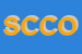 Logo di SOCIETA' COSSU DI COSSU OTTAVIA SNC