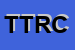 Logo di TECNOGRAFICA TURRITANA DI ROBERTO CARAVAGNA