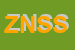 Logo di ZINCO NORD SARDEGNA SRL