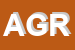 Logo di AGRISARDEGNASPA