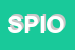 Logo di SAPIO PRODUZIONE IDROGENO OSSIGENO SRL