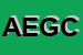 Logo di AeG EMPORIO DI GIOVANNI CORDELLA